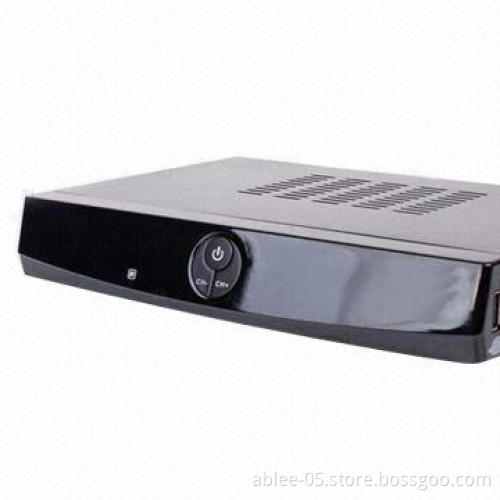 2013 Google's Android 4.2 OS IPTV Set-top Box, Measures 2,020 x 115 x 38mm